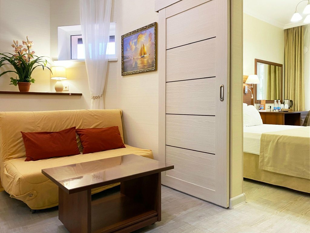 Гостиница Астель Вилла Геленджик-243