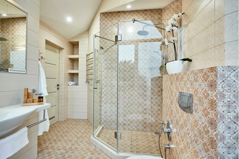 Гостиница Астель Вилла Геленджик-71