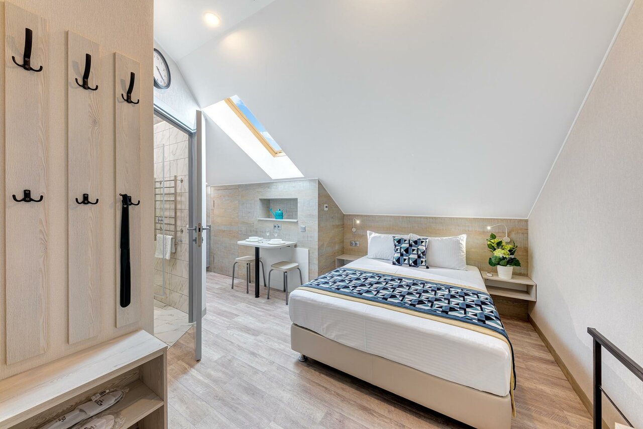 Гостиница Астель Вилла Геленджик