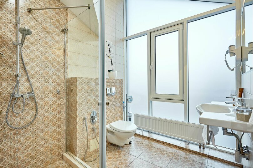 Гостиница Астель Вилла Геленджик-68