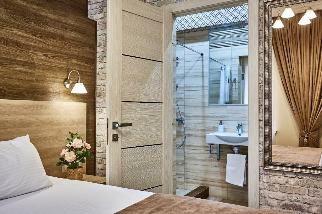 Гостиница Астель Вилла Геленджик-217