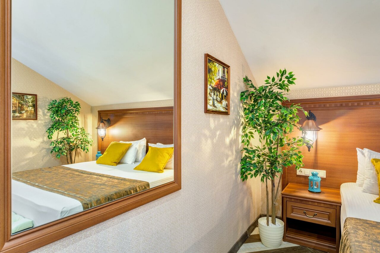 Гостиница Астель Вилла Геленджик