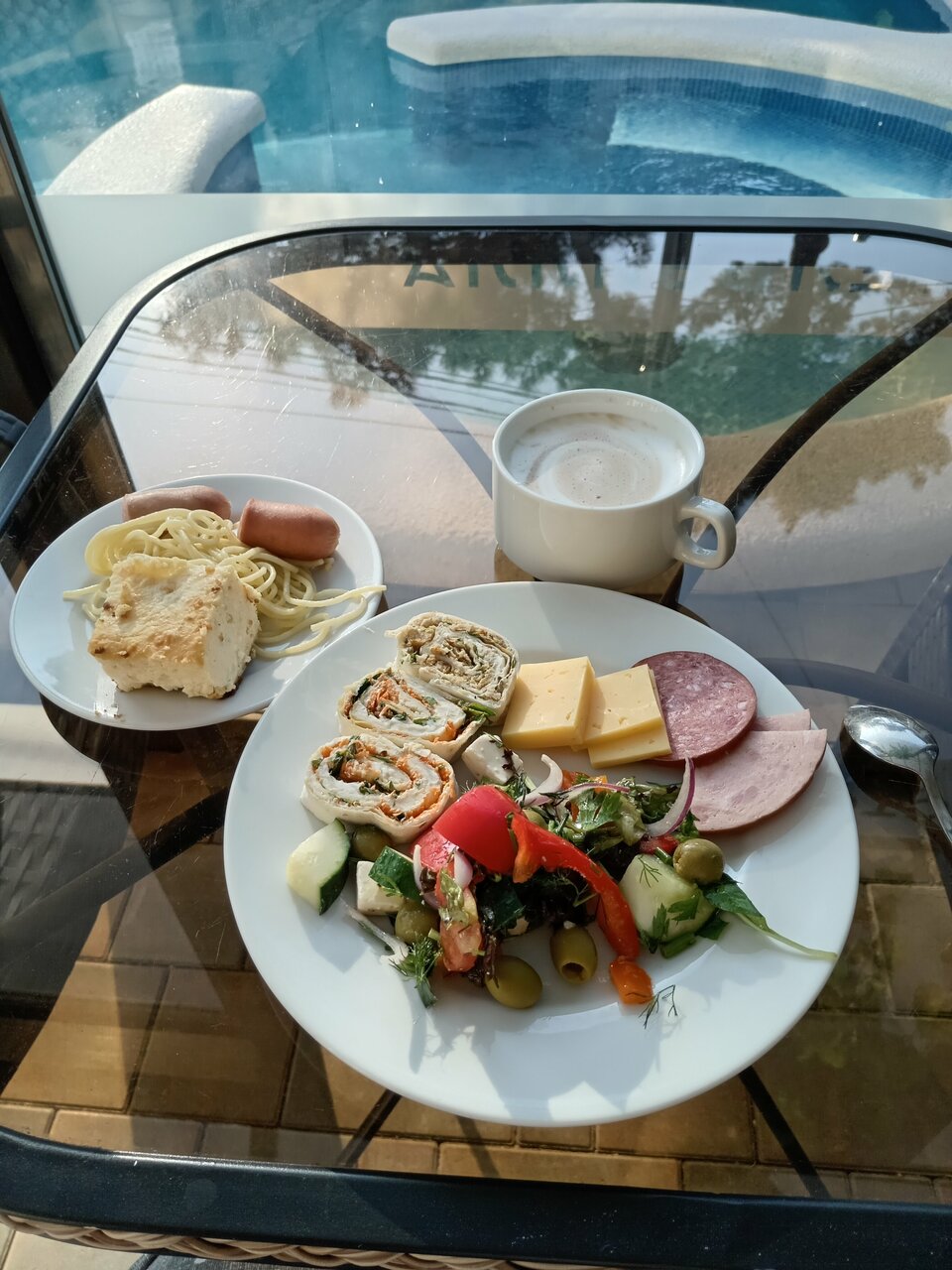 Гостиница Астель Вилла Геленджик-149