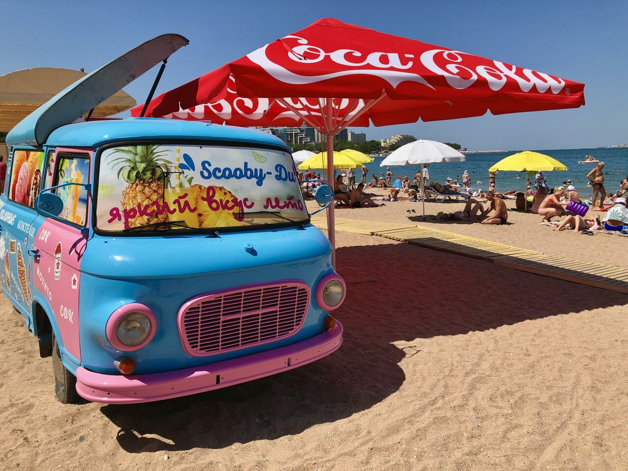 Гостиница Астель Вилла Геленджик-81