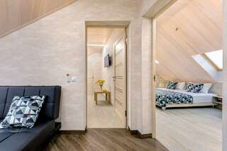 Гостиница Астель Вилла Геленджик Апартамент Делюкс-9