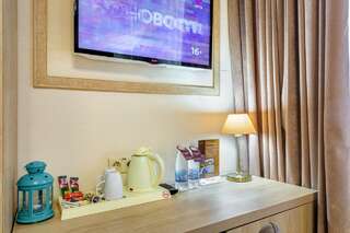 Гостиница Астель Вилла Геленджик 2-местный номер стандарт-8