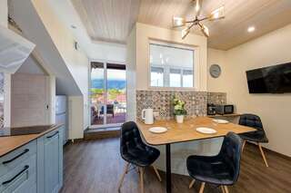 Гостиница Астель Вилла Геленджик Апартамент семейный-3