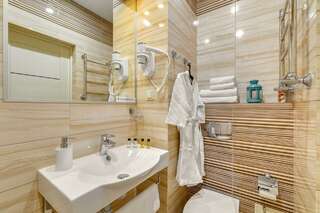 Гостиница Астель Вилла Геленджик 2-местный номер стандарт-3