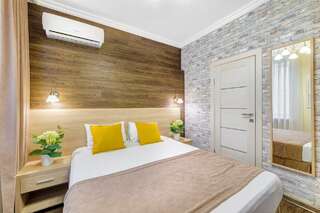 Гостиница Астель Вилла Геленджик 2-местный номер стандарт-2