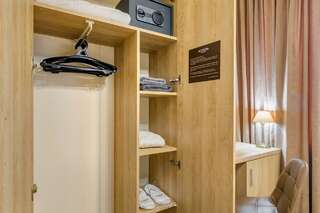 Гостиница Астель Вилла Геленджик 2-местный номер стандарт-5