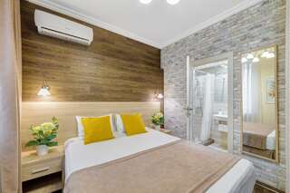 Гостиница Астель Вилла Геленджик 2-местный номер стандарт-7