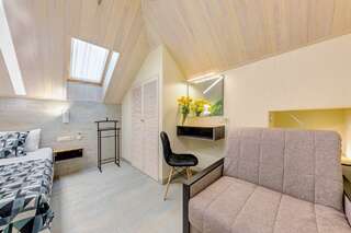 Гостиница Астель Вилла Геленджик Апартамент семейный-8