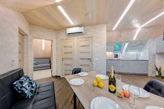 Гостиница Астель Вилла Геленджик Апартамент Делюкс-10