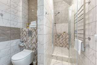 Гостиница Астель Вилла Геленджик Апартаменты стандарт-5