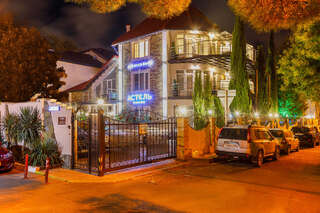 Гостиница Астель Вилла Геленджик-5