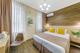 Гостиница Астель Вилла Геленджик 2-местный номер стандарт-1