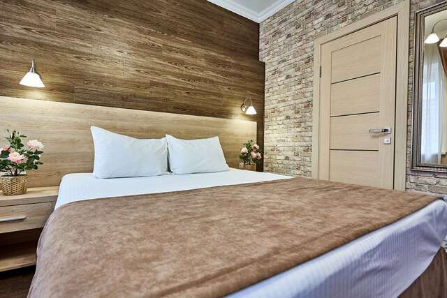 Гостиница Астель Вилла Геленджик-218