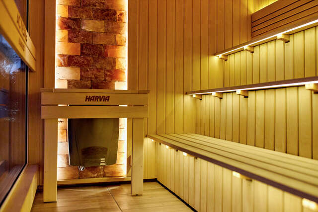 Гостиница Астель Вилла Геленджик-38