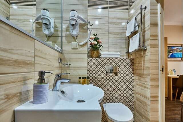 Гостиница Астель Вилла Геленджик-68