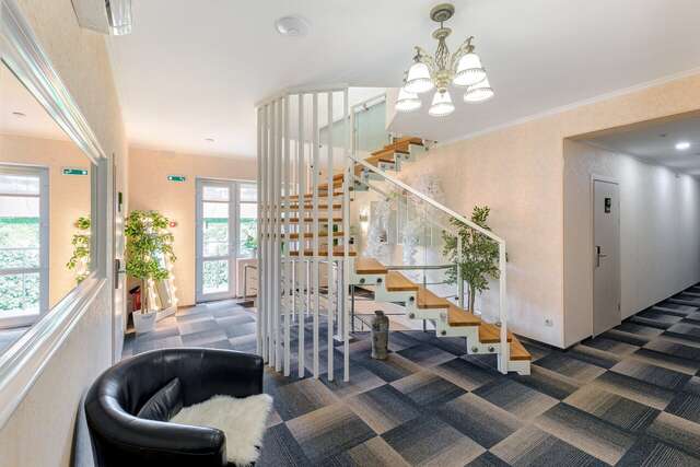 Гостиница Астель Вилла Геленджик-26