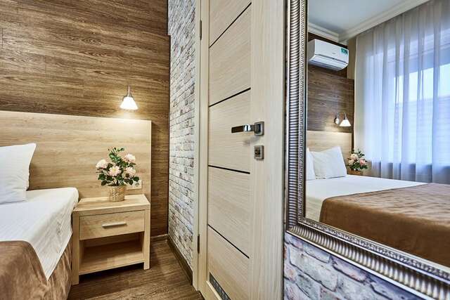 Гостиница Астель Вилла Геленджик-246