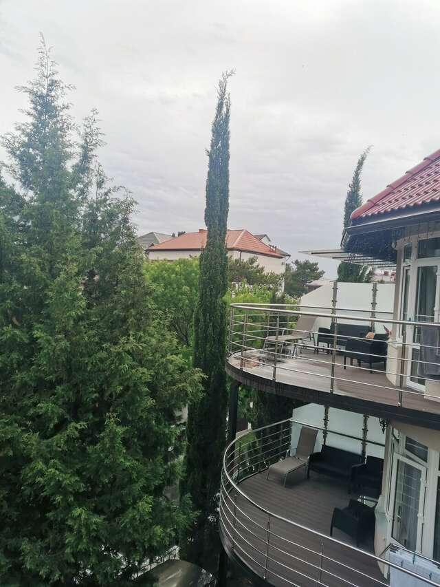 Гостиница Астель Вилла Геленджик-174