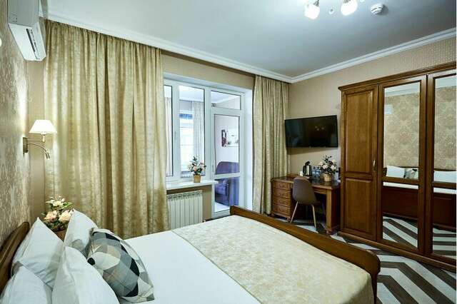 Гостиница Астель Вилла Геленджик-203