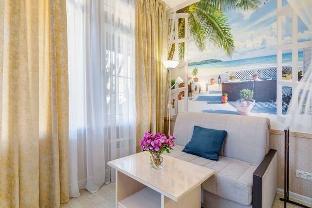 Гостиница Астель Вилла Геленджик-83