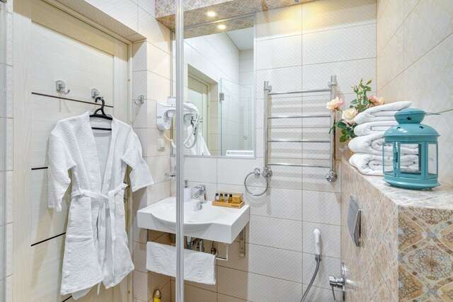 Гостиница Астель Вилла Геленджик-215