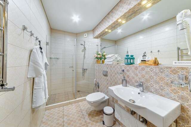 Гостиница Астель Вилла Геленджик-162