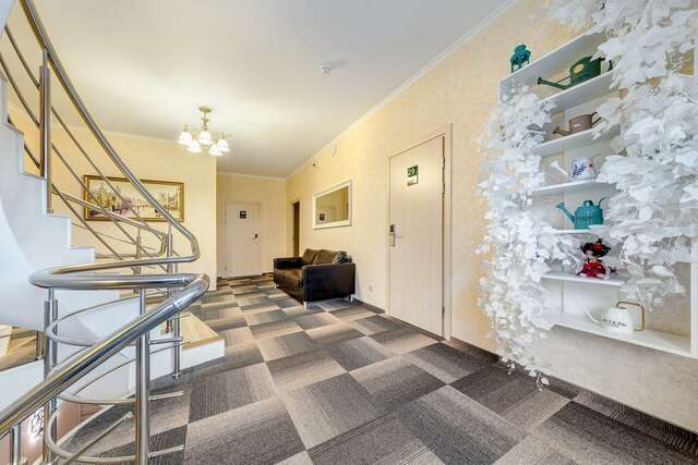 Гостиница Астель Вилла Геленджик-59