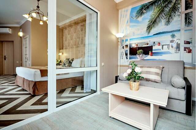 Гостиница Астель Вилла Геленджик-116