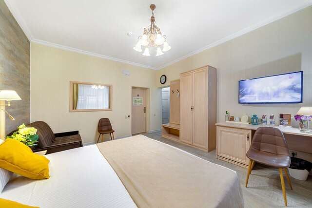 Гостиница Астель Вилла Геленджик-154