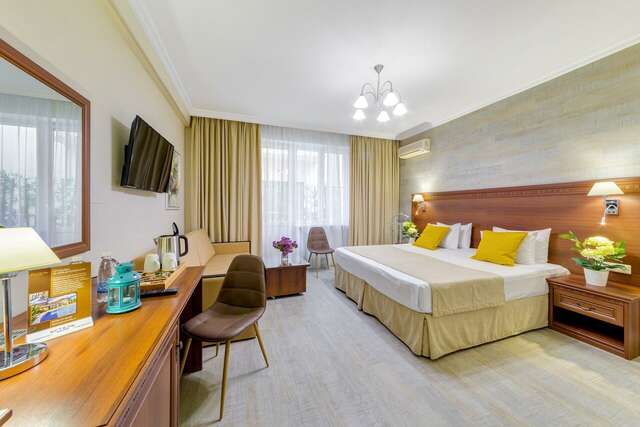 Гостиница Астель Вилла Геленджик-211