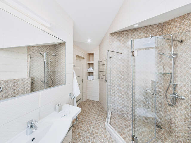 Гостиница Астель Вилла Геленджик-45