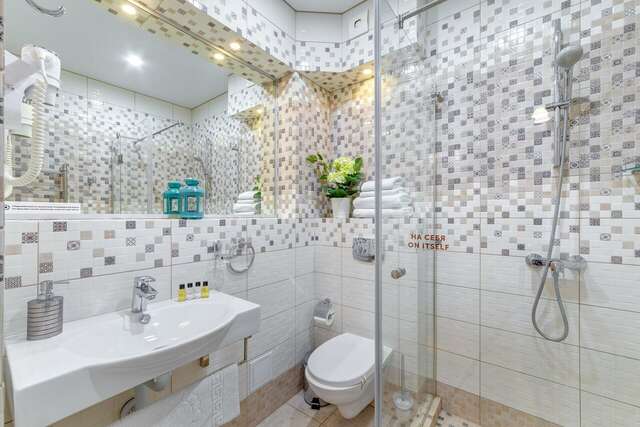 Гостиница Астель Вилла Геленджик-190