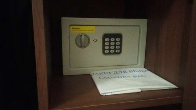 Гостиница Астель Вилла Геленджик-252