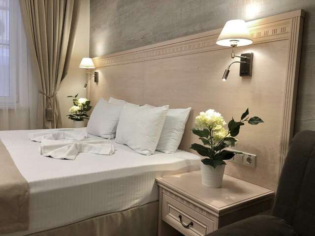 Гостиница Астель Вилла Геленджик-94