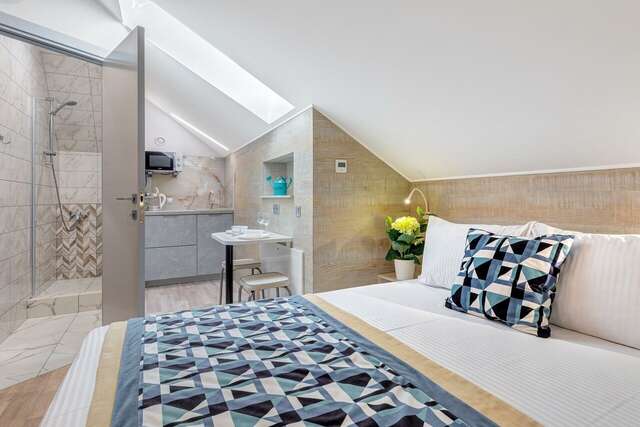 Гостиница Астель Вилла Геленджик-130