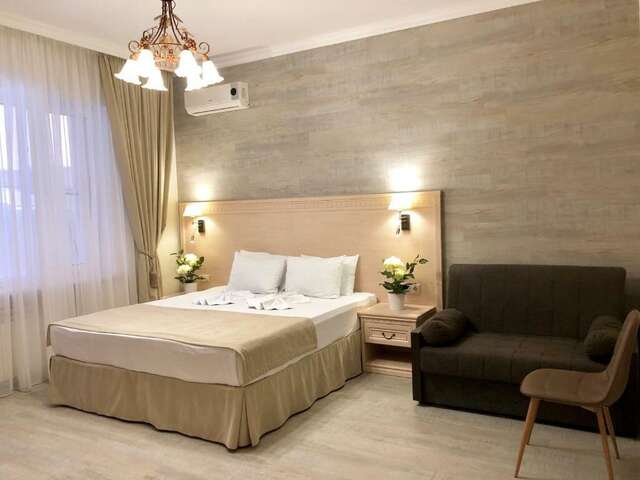 Гостиница Астель Вилла Геленджик-235