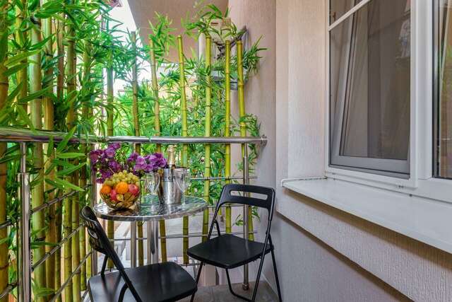 Гостиница Астель Вилла Геленджик-221