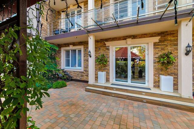 Гостиница Астель Вилла Геленджик-27