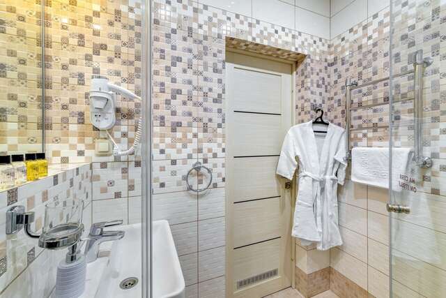 Гостиница Астель Вилла Геленджик-188