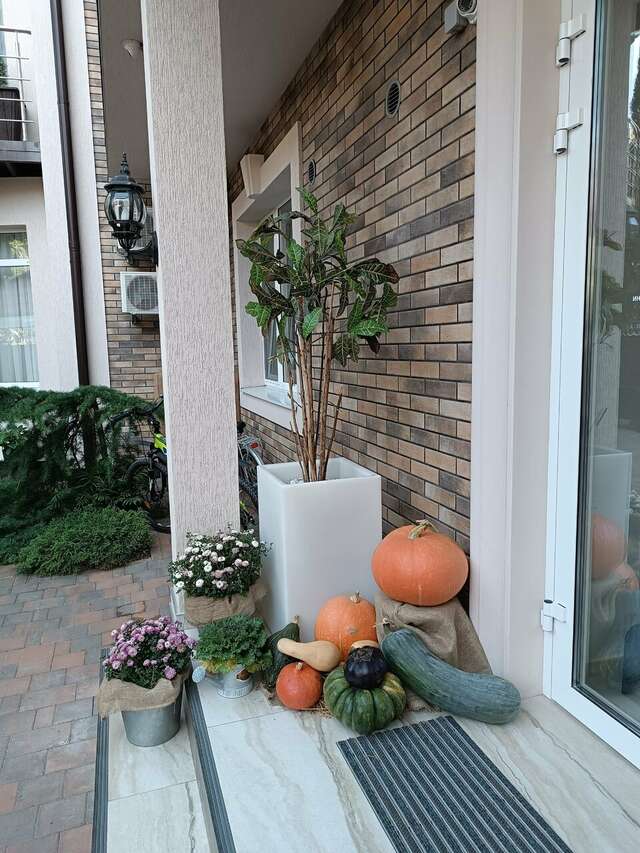 Гостиница Астель Вилла Геленджик-113