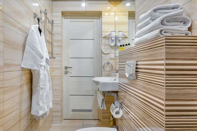 Гостиница Астель Вилла Геленджик-225