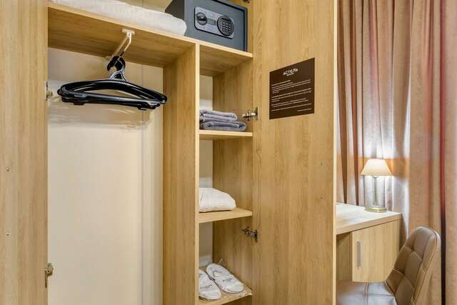 Гостиница Астель Вилла Геленджик-232