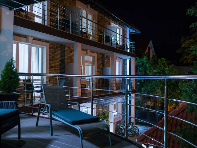 Гостиница Астель Вилла Геленджик-35