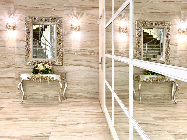 Гостиница Астель Вилла Геленджик-39