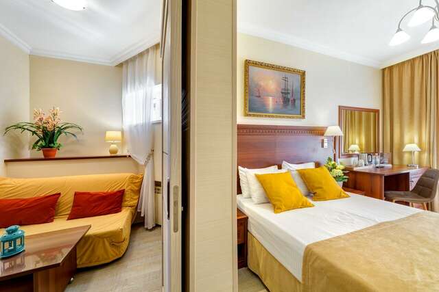 Гостиница Астель Вилла Геленджик-204