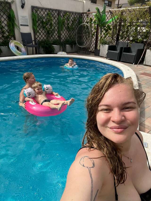 Гостиница Астель Вилла Геленджик-247